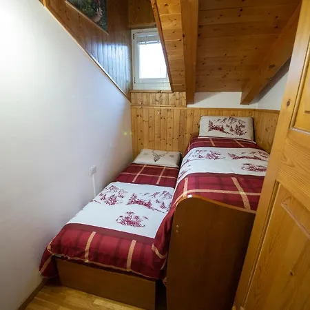 Appartamento Val Di Sole Dimaro Exterior photo
