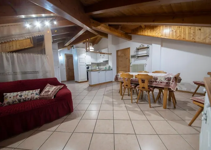 Appartamento Val Di Sole