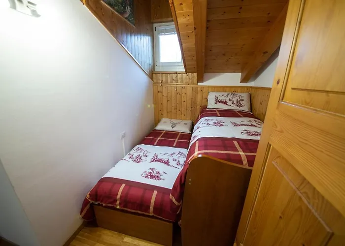Appartamento Val Di Sole