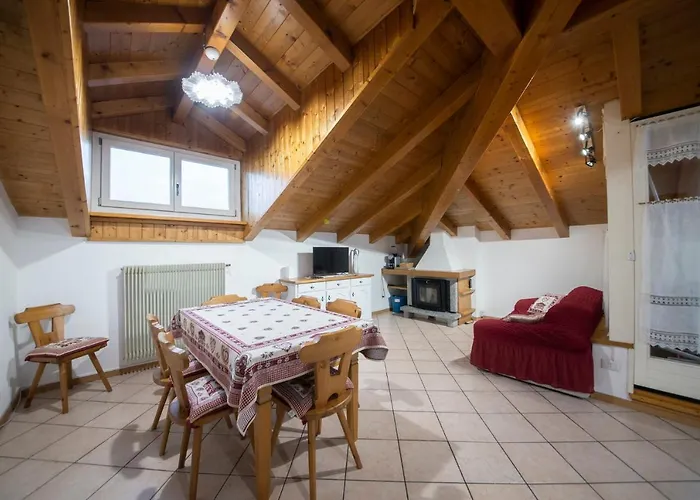 Appartamento Val Di Sole