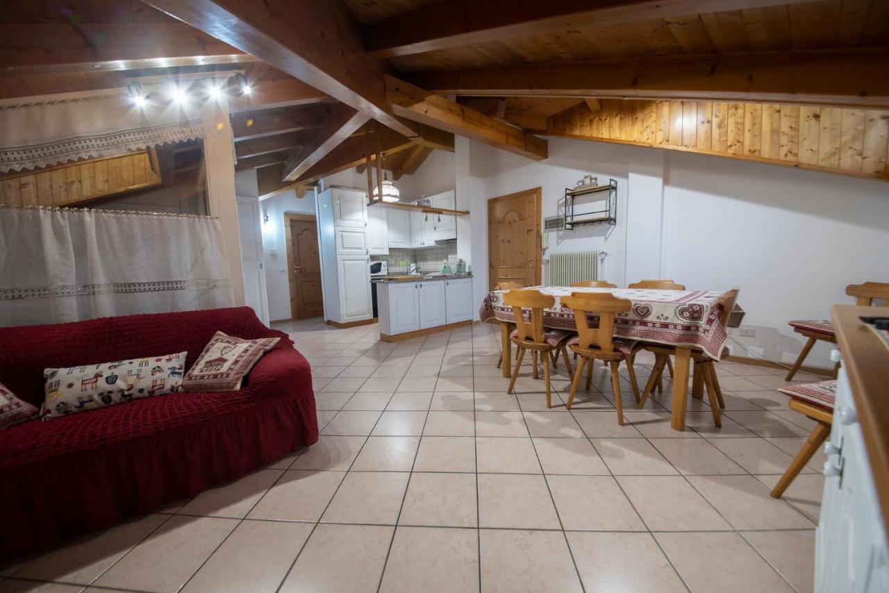 Val Di Sole Apartment