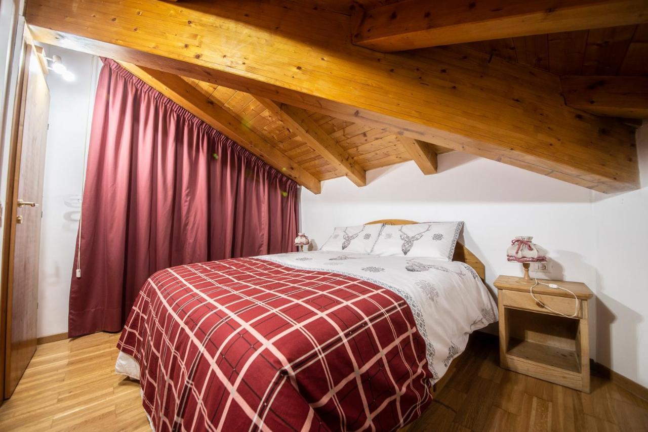Apartment Val Di Sole