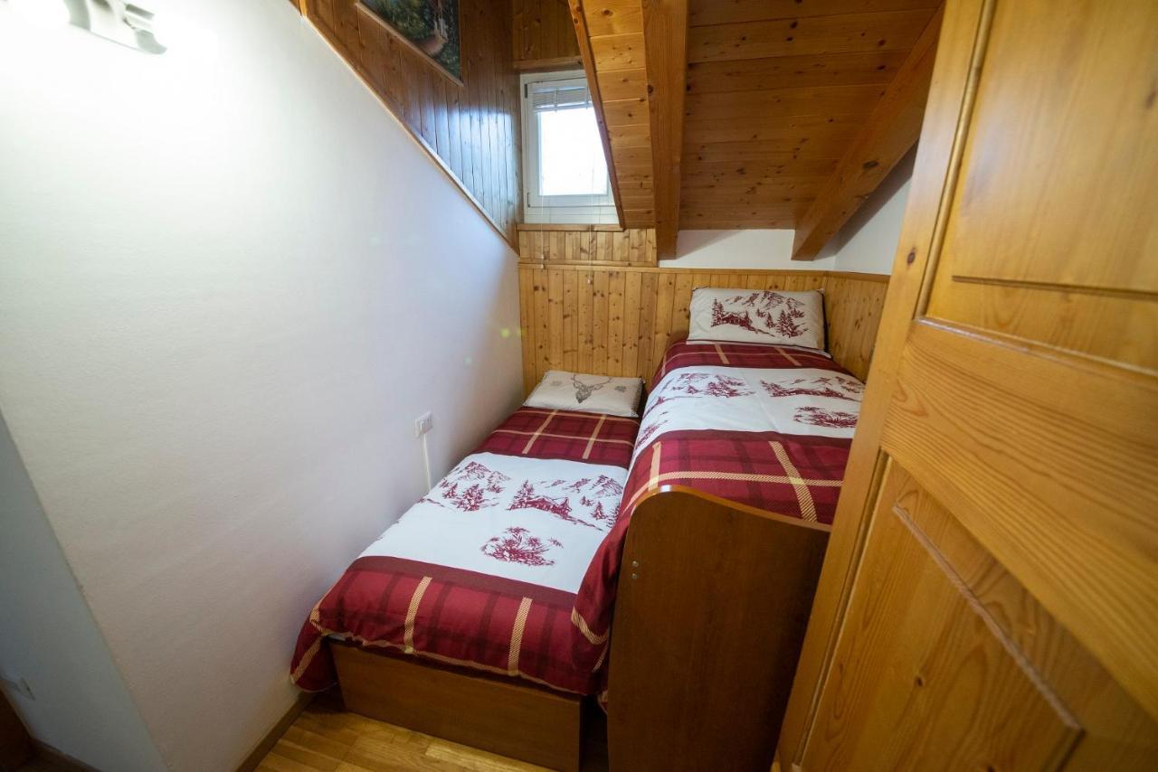 Apartment Val Di Sole